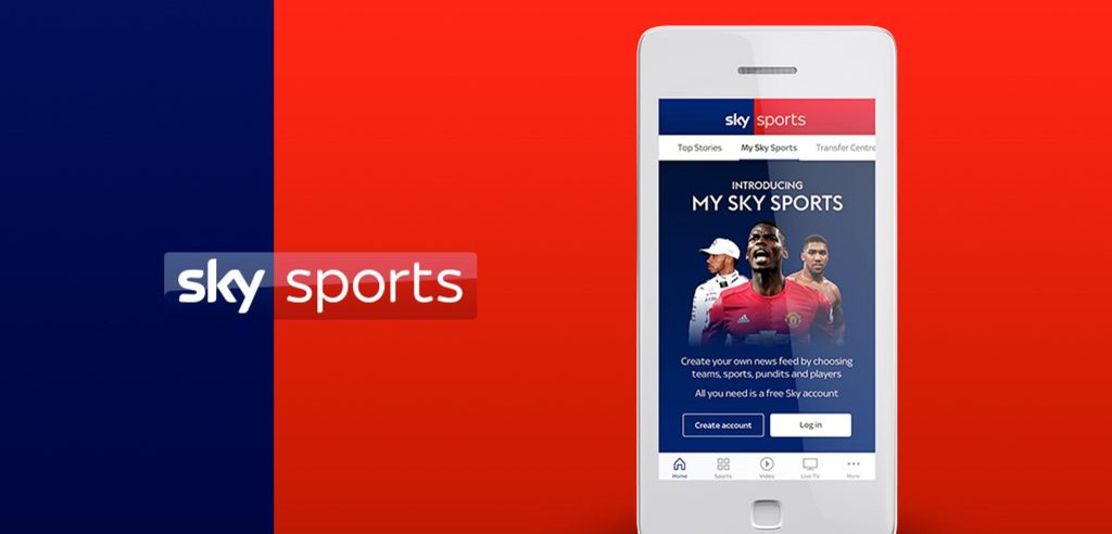 Sky sport 88